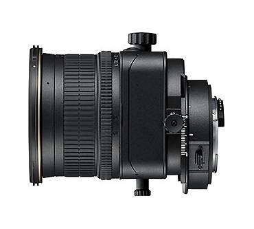 Produktbild Nikon PC-E Micro Nikkor 85mm 1:2,8D