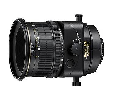 Produktbild Nikon PC-E Micro Nikkor 85mm 1:2,8D