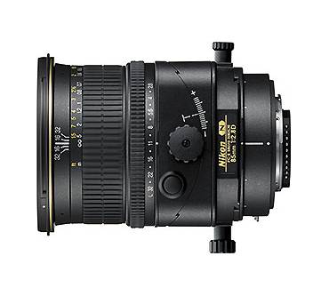 Produktbild Nikon PC-E Micro Nikkor 85mm 1:2,8D