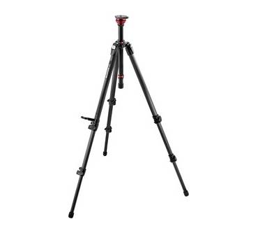 Produktbild Manfrotto 755CX3