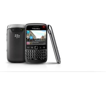 Produktbild RIM BlackBerry Bold (9790)