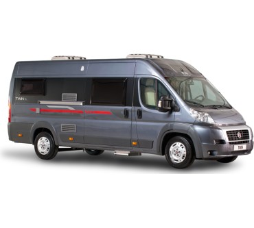 Produktbild Adria Twin