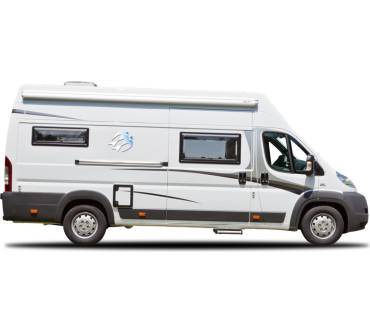 Produktbild KNAUS Boxstar