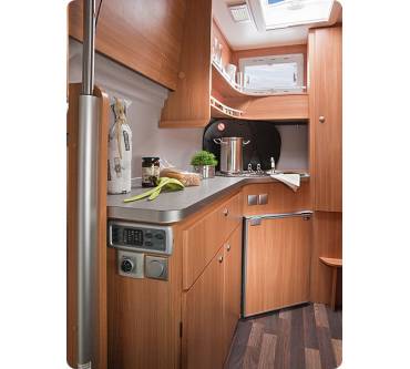 Produktbild KNAUS Boxstar