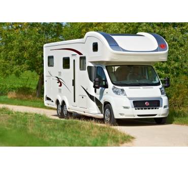 Produktbild Eura Mobil Activa