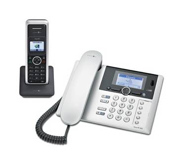 Produktbild Telekom Sinus PA 302i plus 1