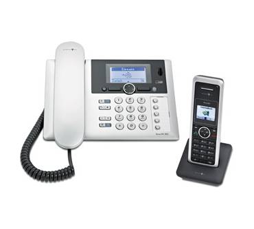 Produktbild Telekom Sinus PA 302i plus 1