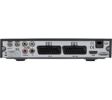 Produktbild Sky Vision LogiSat 1200 HD