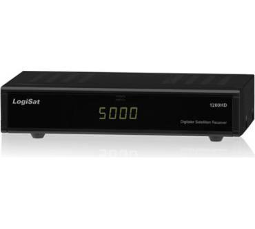 Produktbild Sky Vision LogiSat 1200 HD