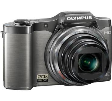 Produktbild Olympus SZ-11