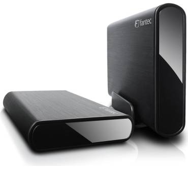 Produktbild Fantec DB-ALU3e (1 TB)