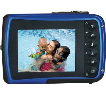 Produktbild Rollei Sportsline 60