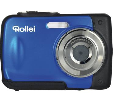 Produktbild Rollei Sportsline 60