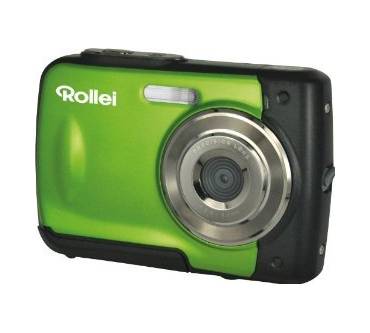 Produktbild Rollei Sportsline 60