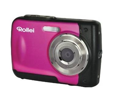 Produktbild Rollei Sportsline 60