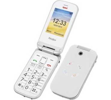 Produktbild Tiptel Ergophone 6020