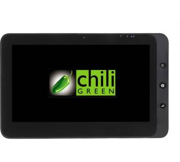 Produktbild Chiligreen E-Board MJ