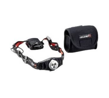 Produktbild LED Lenser H3