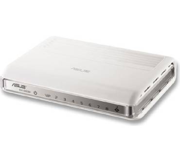 Produktbild Asus GX-D1081