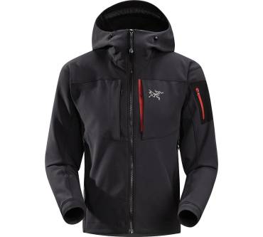 Produktbild Arc'teryx Gamma MX Hoody