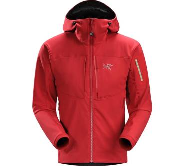 Produktbild Arc'teryx Gamma MX Hoody