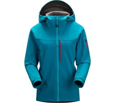 Produktbild Arc'teryx Gamma MX Hoody