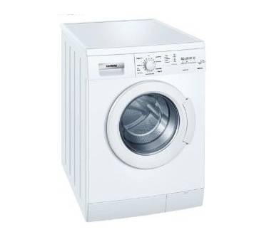 Produktbild Siemens iQ300 WM12E144