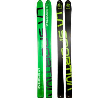 Produktbild La Sportiva Hi5 (Modell 2011/2012)