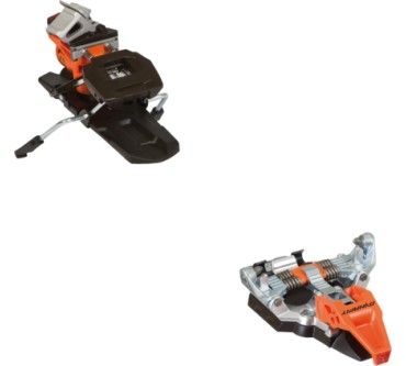 Produktbild Dynafit TLT Radical ST Baltoro