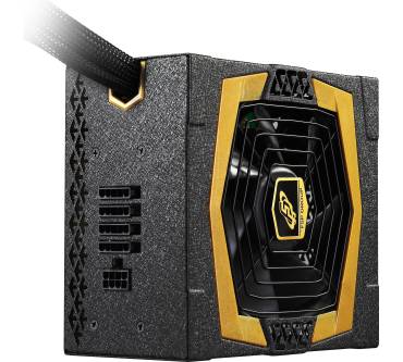 Produktbild FSP Aurum CM Gold 550W