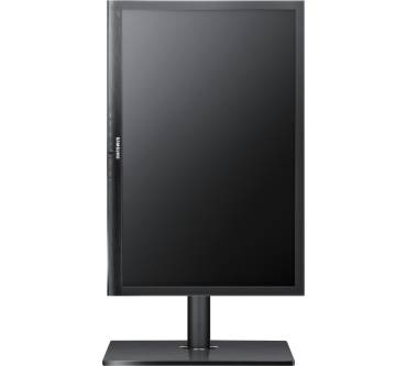 Produktbild Samsung SyncMaster S24A650S LED