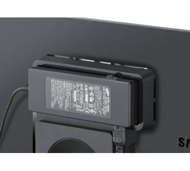 Produktbild Samsung SyncMaster S24A650S LED