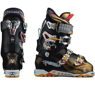 Produktbild Tecnica Cochise 120 Dyn Light