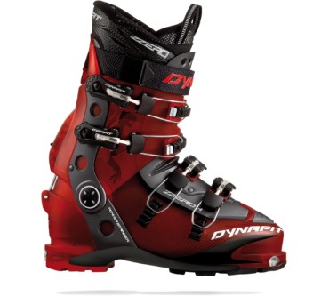 Produktbild Dynafit Zzero 4 U-MF