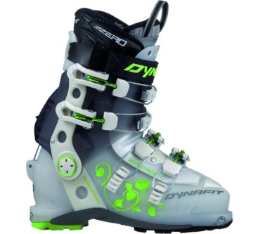 Produktbild Dynafit Zzero 4 U-MF