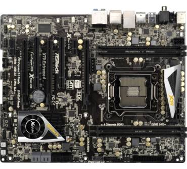Produktbild ASRock X79 Extreme4