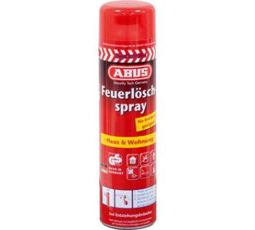 Produktbild Abus FLS580 Home