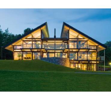 Produktbild HUF Haus ART9