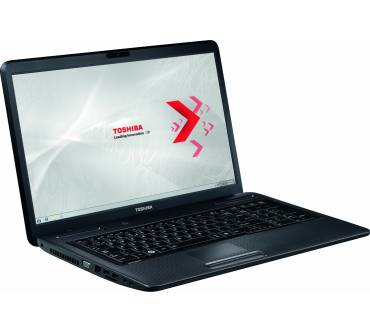 Produktbild Toshiba Satellite C670D