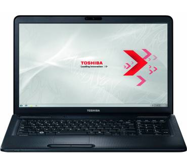 Produktbild Toshiba Satellite C670D