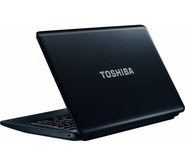 Produktbild Toshiba Satellite C670D