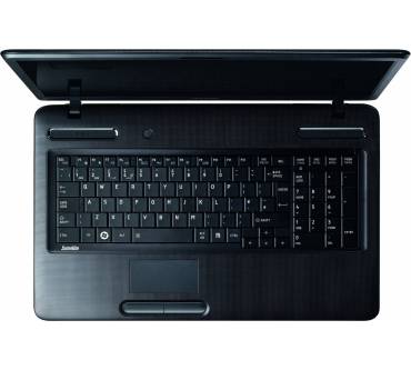 Produktbild Toshiba Satellite C670D