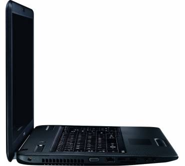 Produktbild Toshiba Satellite C670D