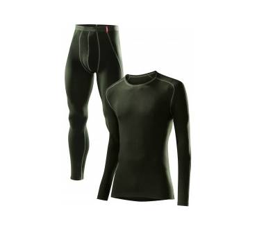 Produktbild Löffler Transtex warm Shirt + Hose