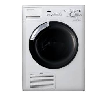 Produktbild Bauknecht TK UNIQ 72A Di