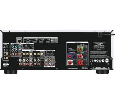 Produktbild Onkyo TX-NR509
