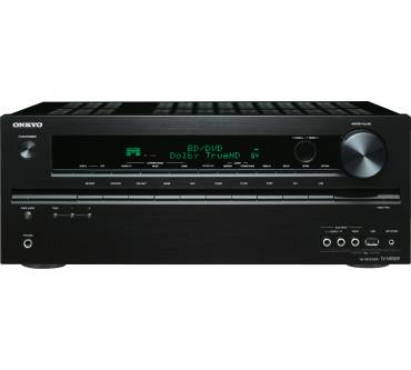 Produktbild Onkyo TX-NR509