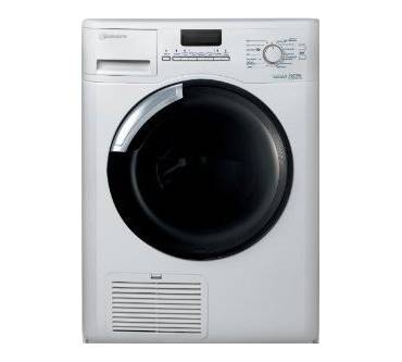 Produktbild Bauknecht TK UNIQ 92A FLD