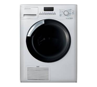 Produktbild Bauknecht TK UNIQ 82A FLD