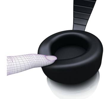 Produktbild Philips SHP8000